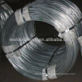 0.3-4mm hot dipped galvanized iron wire(FACTORY AND SUPPLIER)